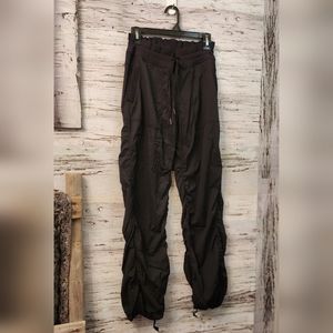 Lululemon studios ladies size 12 black